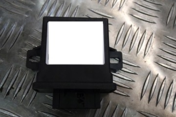 фото thumb №1, Модуль блок керування світла vw touareg 7p6807357