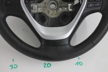 фото thumb №5, Руль кожа мульти идеальное состояние bmw 2 купе f22