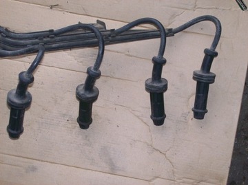 фото thumb №5, Котушка запалювання +дроти citroen zx 1.4 i 1997