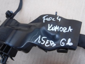 фото thumb №8, Электропроводка отсек ford focus mk4 1.5 ecoboost