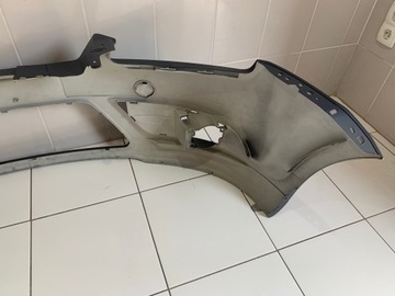 фото thumb №10, Бампер передний перед ford focus cabrio 6n41-17750