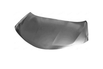 фото thumb №1, Toyota rav4 rav-4 13-16 капот кришка двигуна