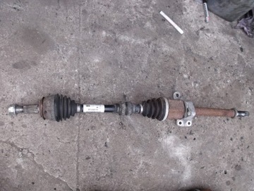 фото thumb №1, Приводной вал правая опора kadjar 16r 1.5dci 110km