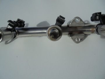 фото thumb №8, Vw golf 7 vii 1.4 tsi планка вприскувальний 04e133320d