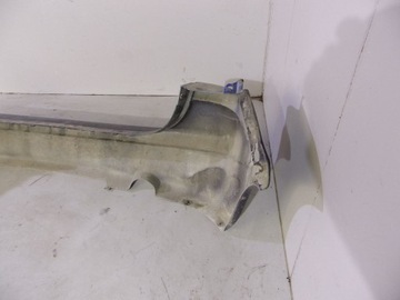 фото thumb №7, Citroen xsara picasso бампер зад задній kpkd