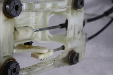 фото thumb №8, Hyundai i30 2.0 crdi домкрат тросы изменения коробки передач