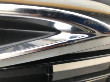 фото thumb №5, Ssangyong rexton решітка решітка радіатора