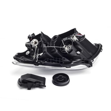 фото thumb №5, Фары лампы перед toyota avensis t25