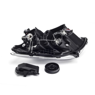 фото thumb №8, Фары лампы toyota avensis t25 комплект 03-06