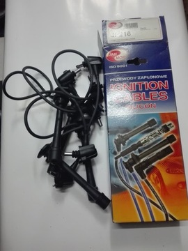 фото thumb №1, Дроти запалювання jp216 janmor