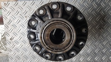 фото thumb №5, Диференціал корзина сателіти mascott 98-07r міст 10śrub