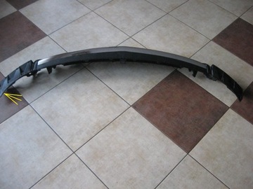 фото thumb №6, Бампер - dół бампера - mercedes e klasa w213 amg