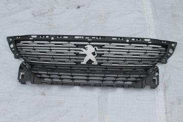 фото thumb №13, Решётка радиатора решётка радиатор peugeot 5008 ii