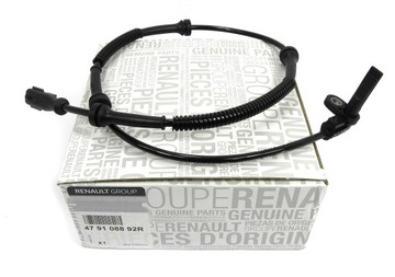 фото thumb №1, Датчик abs перед renault trafic iii vivaro 2014-