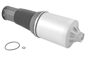 фото thumb №1, Подушка пневмоподушка амортизатора vw phaeton 3d bentley