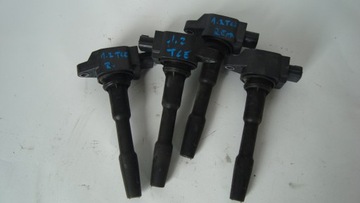 фото thumb №1, Катушка зажигания renault megane iv 1.2 tce