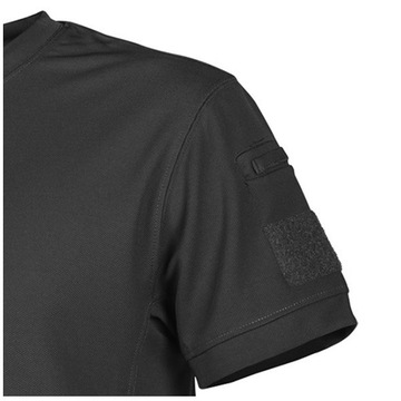 Термоактивная футболка HELIKON TopCool TACTICAL Black Black 3XL