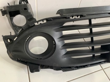 фото thumb №5, Решітка радіатора решітка бампера clio iv 622542958r