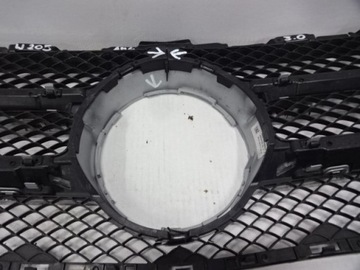 фото thumb №7, Решётка радиатора решётка радиатора mercedes c-klasa w205 amg