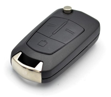 фото thumb №2, Opel signum tigra omega ключ pilot корпус