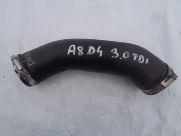 фото thumb №1, Audi оригінальний номер 4h0145737r wąż тисковий