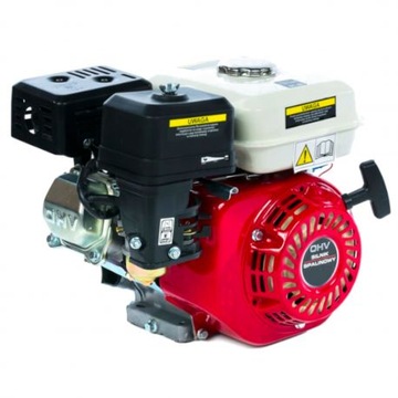 7HP -двигатель сжигания 20 мм ролики 3,6 л Aggarates Ubijarek Gutzarka