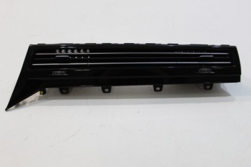 фото thumb №2, Vw touareg 3 решітка обдув led 761858416