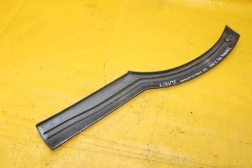 Молдинг накладка задній задня zafira z155 131154528 Київ, фото thumb