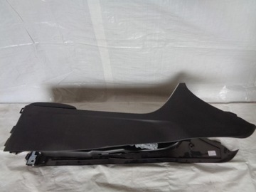 фото thumb №9, Jaguar xe x760 туннель средний подлокотник