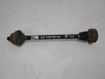 фото thumb №1, Audi a8 d3 4.2 tdi приводной вал левая задняя 4e0501203b