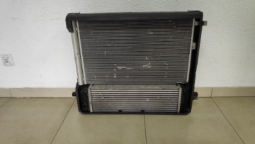 фото thumb №1, Bmw x3 g01 радіатор радіатор wody кондиціонер 3.0d