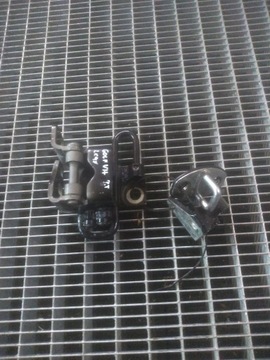 фото thumb №1, Петля дверь правый задняя vw golf vi plus lc9x