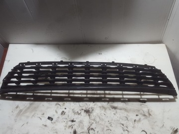 фото thumb №1, Решётка бампера средняя citroen c3 picasso