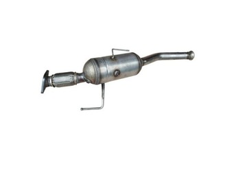 фото thumb №1, Фільтр dpf opel movano renault master 2.3 dci cdti