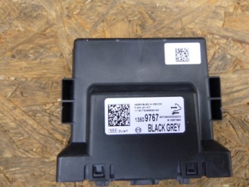 фото thumb №1, Модуль блок управления opel karl 13509767