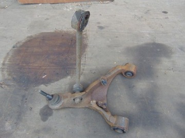 фото thumb №2, Важіль перед range rover sport 3.0