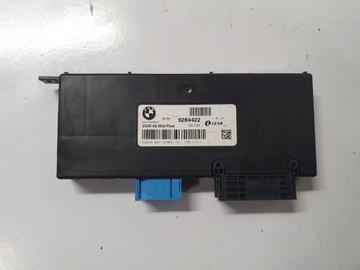 фото thumb №1, Bmw 5 f10 f11 модуль комфорта zgw 9284422