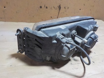 фото thumb №6, Iveco stralis 450 лампа правый перед