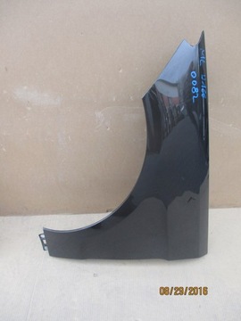 фото thumb №1, Крила mercedes ml166 ml 166 лівий