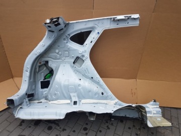 фото thumb №3, Крила задній лівий чверть задня tucson ii 2016