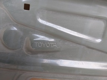 фото thumb №6, Toyota avensis t25 liftback hb крыло зад правый