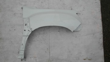 фото thumb №1, Dacia duster bdb крила передній правий