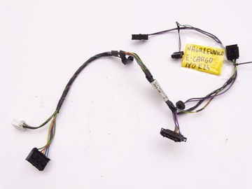 фото thumb №1, Iveco eurocargo ii 02-08 электропроводка отопителя