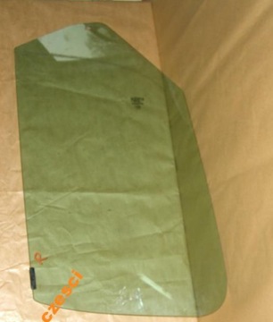 фото thumb №1, Стекло дверь перед fiat ducato 2006-2024