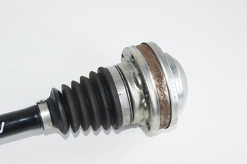 фото thumb №3, Gd golf vii 1.6tdi піввісь ліва 5q0407271h