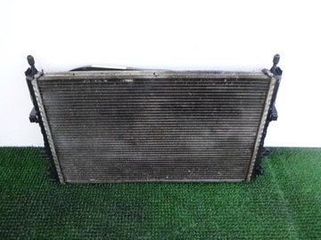 фото thumb №1, Renault laguna ii 3.0 вентилятор радіатор комплект