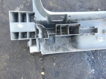 фото thumb №8, Renault scenic rx4 бампер задний средний