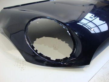 фото thumb №8, Mini iii 3 f55 f56 f57 one 14-19 капот двигуна 41008499869 8499869