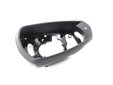 фото thumb №1, Рамка зеркало наружного audi a3 8v левая aso