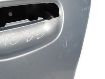 фото thumb №7, M033 дверь левый задняя audi a4 b6 2000-2004 ly7r